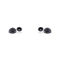 2X Japanparts FederbeinstüTzlager Vorne FüR KIA Sorento II XM 2.2 Crdi 4WD 2.4
