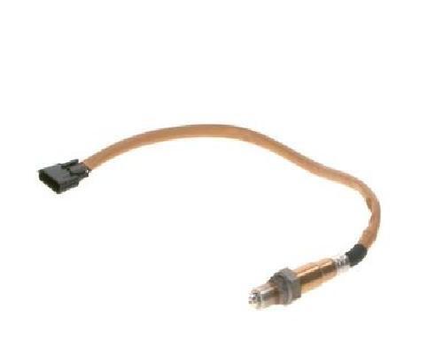 Bosch Lambda Sensor 0 258 027 00U for Renault