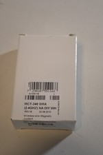 MCT-340 SMA 2.4 GHz Wireless Slim Contact NA ...