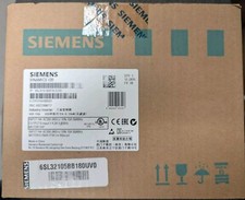  6SL3210-5BB18-0UV0 New SIEMENS Inverter VFD ...
