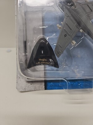 Maisto Tailwinds A-6E Intruder Fighter Jet Die-Cast (A1) | eBay