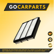 Air Filter Filter Insert Toyota 4 Runner 4.7 4WD 2002>2006 1780107010