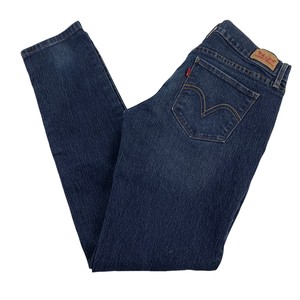 Levi's 524 Skinny Jeans Women's Junior 