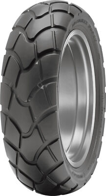 DUNLOP TIRE D604 FRONT 120/70-12 51L BIAS TL 45215048 | eBay