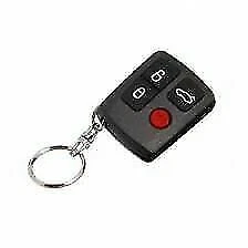 Ford BA15K601A 4-Button Remote Key