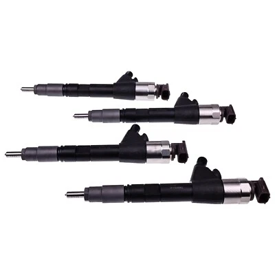 Shibaura N4LDI Injector Denso 1160 Fit Case New Holland SR175