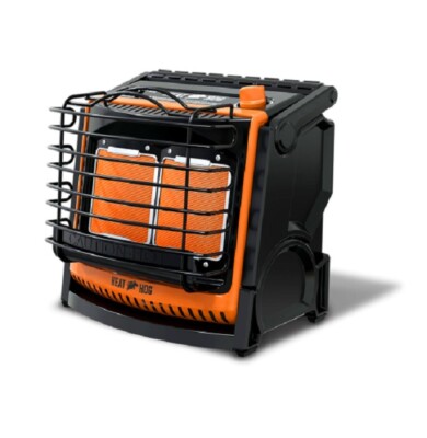NEW Heat Hog 18,000 Btu LP Portable Heater HH-18SLN-A, SALE!