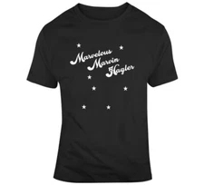 Marvelous Marvin Hagler Boxing Fan T Shirt