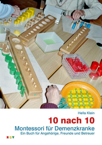 Thumbnail - 10 Nach 10 | Hella Klein | 2011 | Deutsch