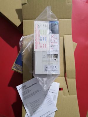 1PC MITSUBISHI AC SERVO DRIVER MR-J2S-40B1 NEW ORIGINAL