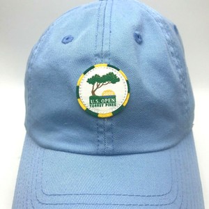 torrey pines golf hat