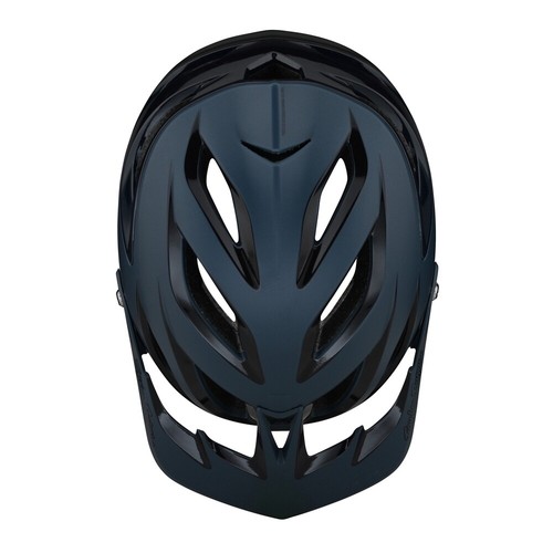 MTB Mountainbike Helm Troy Lee Designs Enduro A3 Mips UNO Halbschale Fahrrad - Bild 11 von 14