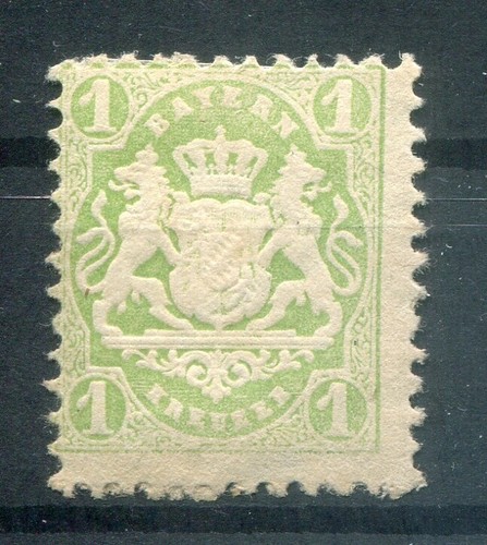 Bayern 22Ya Unconditionally * MH (AA5974)