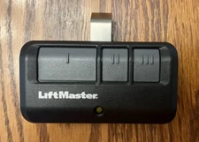 Liftmaster 893LM (3-Button) Garage Door Gate Opener Remote Control FREE SHIPPING