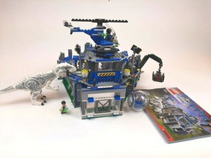 lego jurassic world 75919