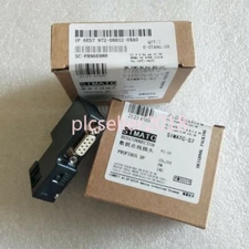 Replacement SIEMENS PROFIBUS DP Connector 6ES7972-0BB12-0XA0 6ES7 972-0BB12-0XA0