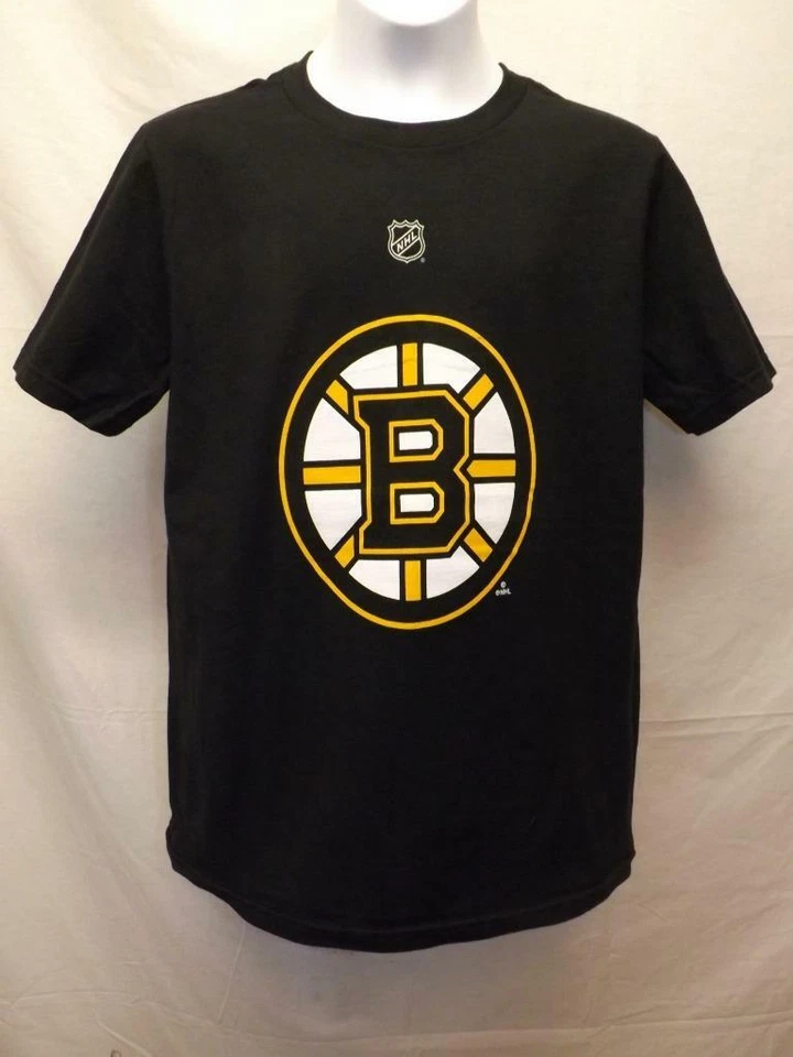Camisa Nueva-Defecto Menor #33 Zdeno Chara Boston Bruins Juvenil Talla XL Foto 2 de 4