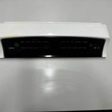 Whirlpool Washer Control Board W10705598#x101