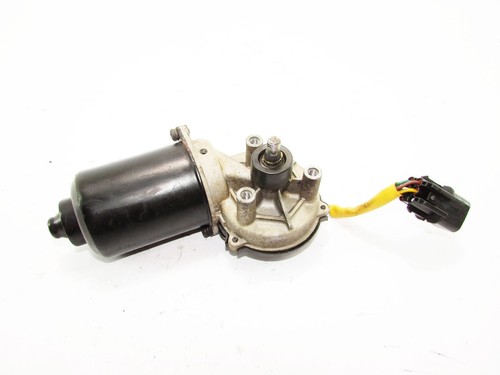 Hyundai Getz TB Wischermotor VORNE FRONT WINDOW WIPER MOTOR 98100-1c100