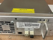 IBM 9-03647-01 DUAL FC UDS3 LTO5 TAPE DRIVE