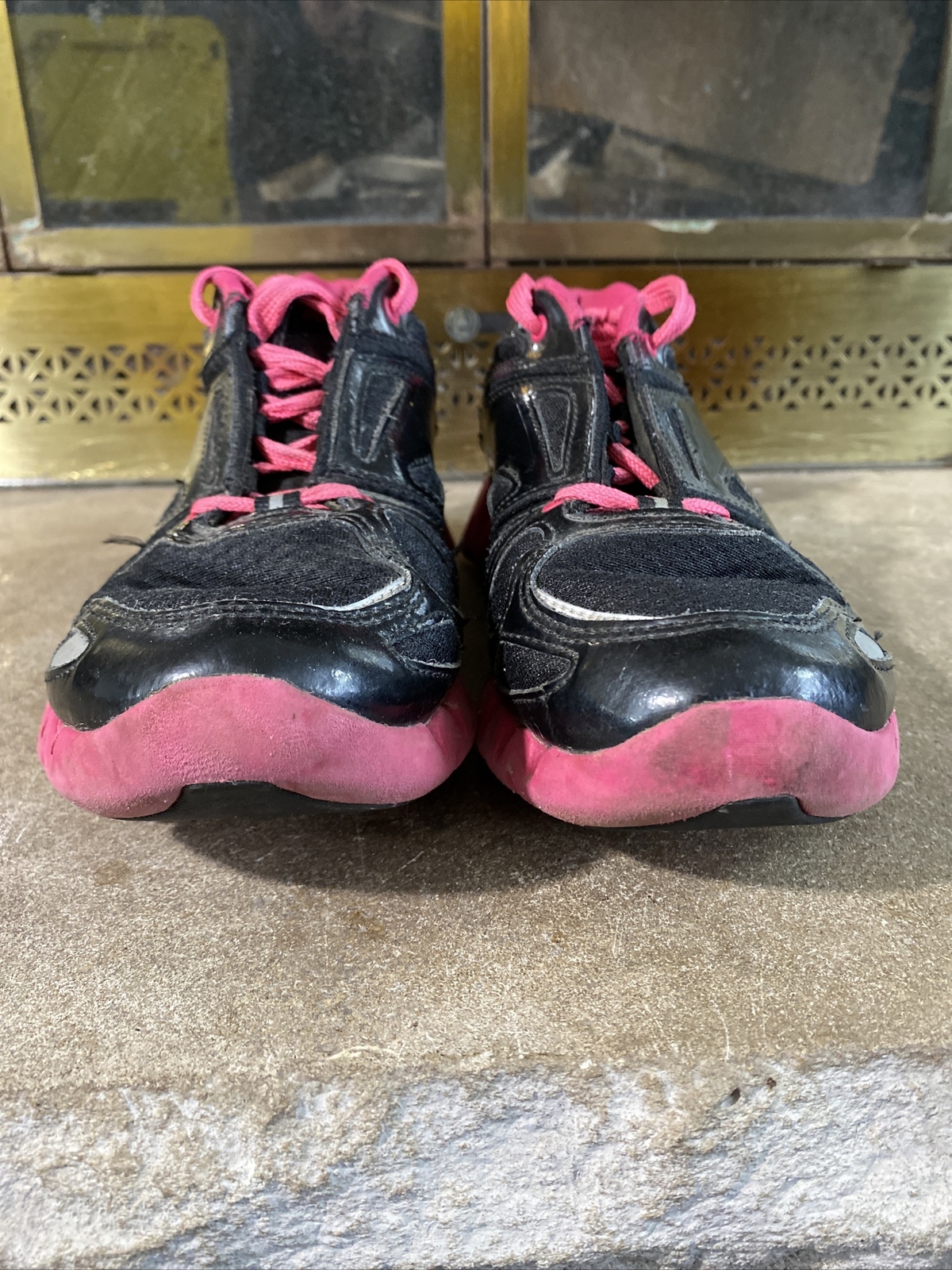 reebok zignano womens