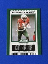 2019 Panini Contenders Draft Picks Jerry Rice #46 Delta Devils (J)