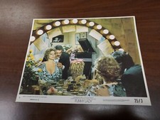 Barbra Streisand In Funny Lady 1975 Original Movie Still Photo 8x10