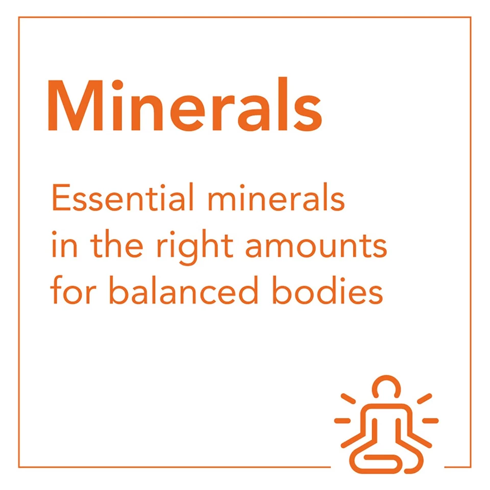 NOW FOODS Hierro 18 mg 120 Cápsulas Vegetales Foto 4 de 4