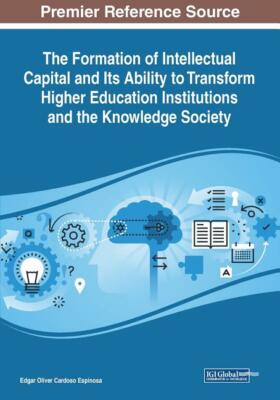 The Formation Of Intellectual Capital And Its Ability To Transform Higher E...