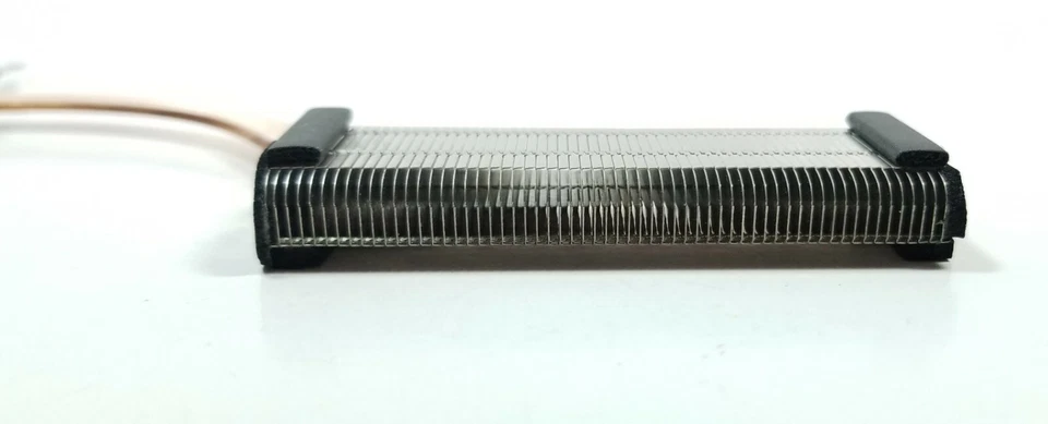 TOSHIBA TECRA Z50-A1510 CPU COOLING HEATSINK LAPTOP G61C00020112 - - Image 4 of 4