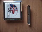 Vintage Chrome The Z Club Datsun United Kingdom Car Club Car Badge Auto Emblem