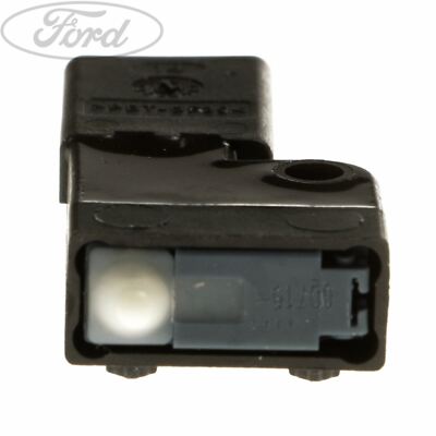 Genuine Ford KA Rear Boot Tailgate Lock Switch 1740854 for sale 