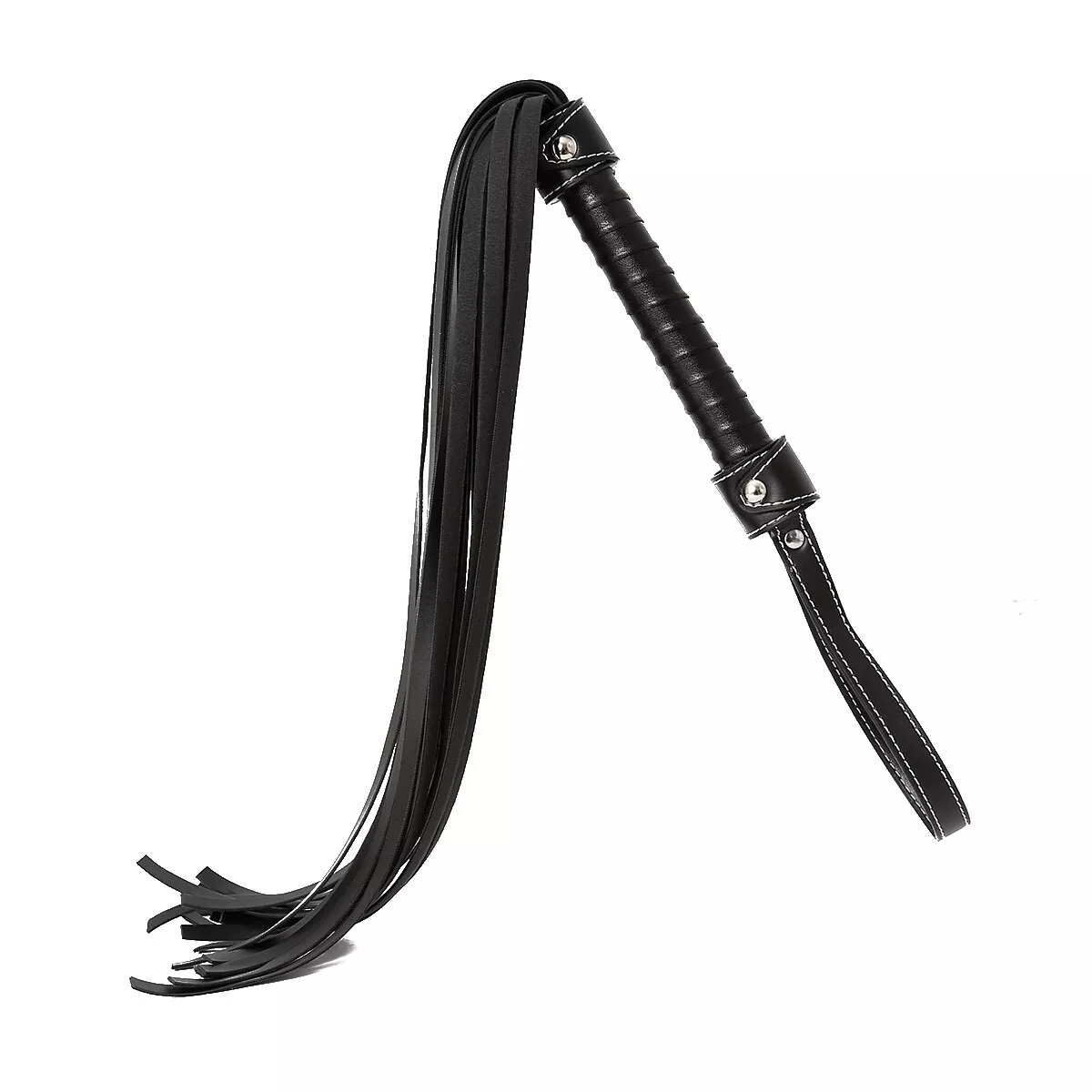 Montar a cavalo Flogger, Peças ao ar livre, Black Paddle, Equitação, Venda  quente, Jogar, 25 , 69cm de comprimento, 1Pc - AliExpress