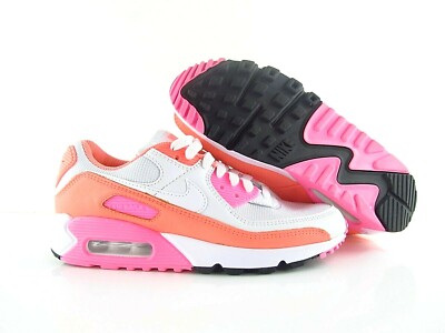 nike air max 90 atomic pink