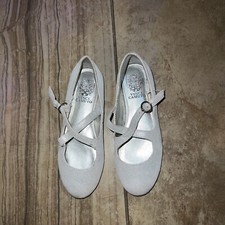 girl vince camuto shoes Size 1
