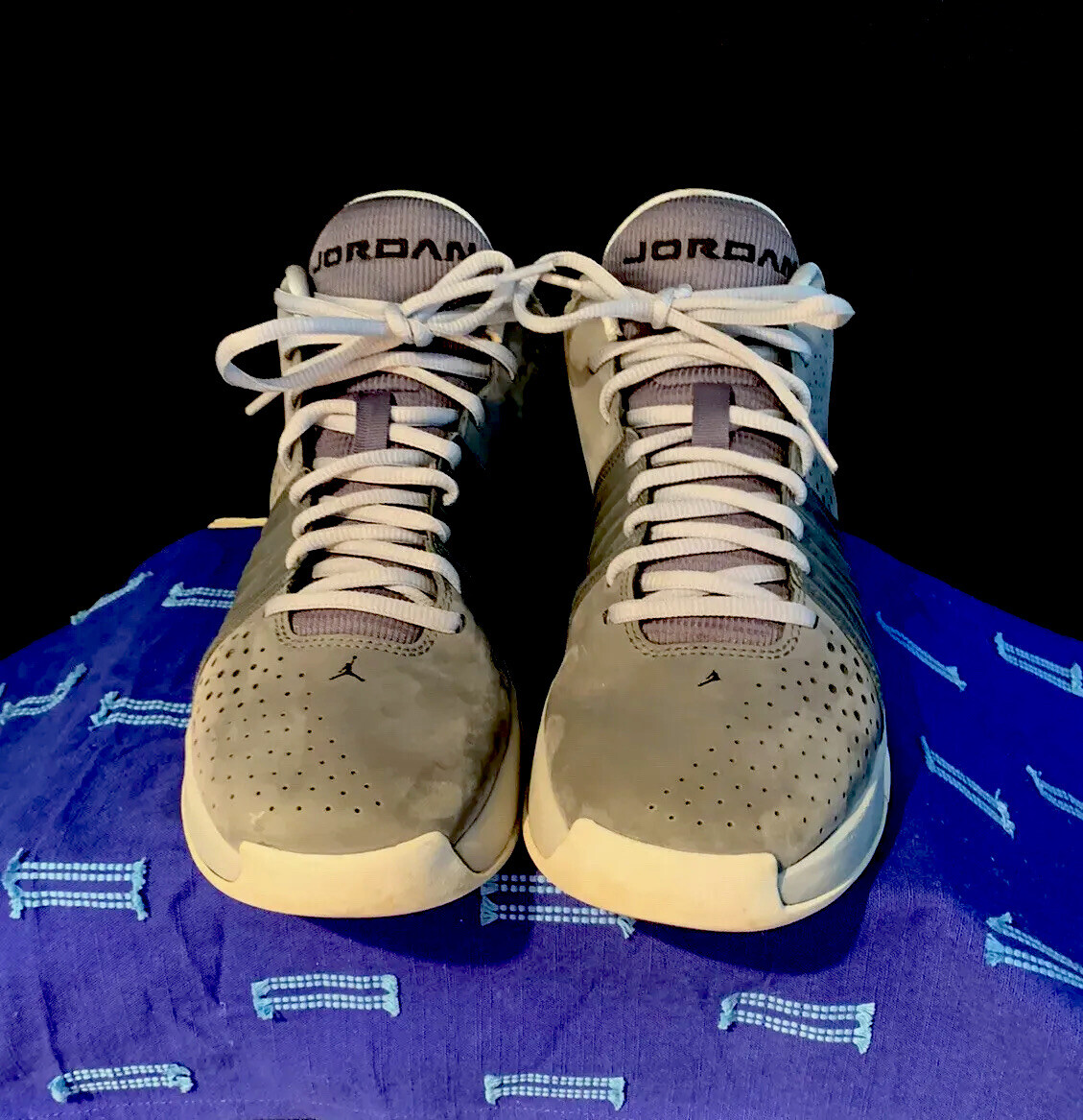 nike jordan 5 am