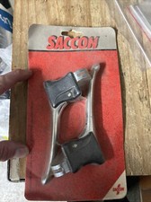 Bremsgriffe Mini Fahrrad Oldtimer Peugeot NS faltbar TASCHE NOS