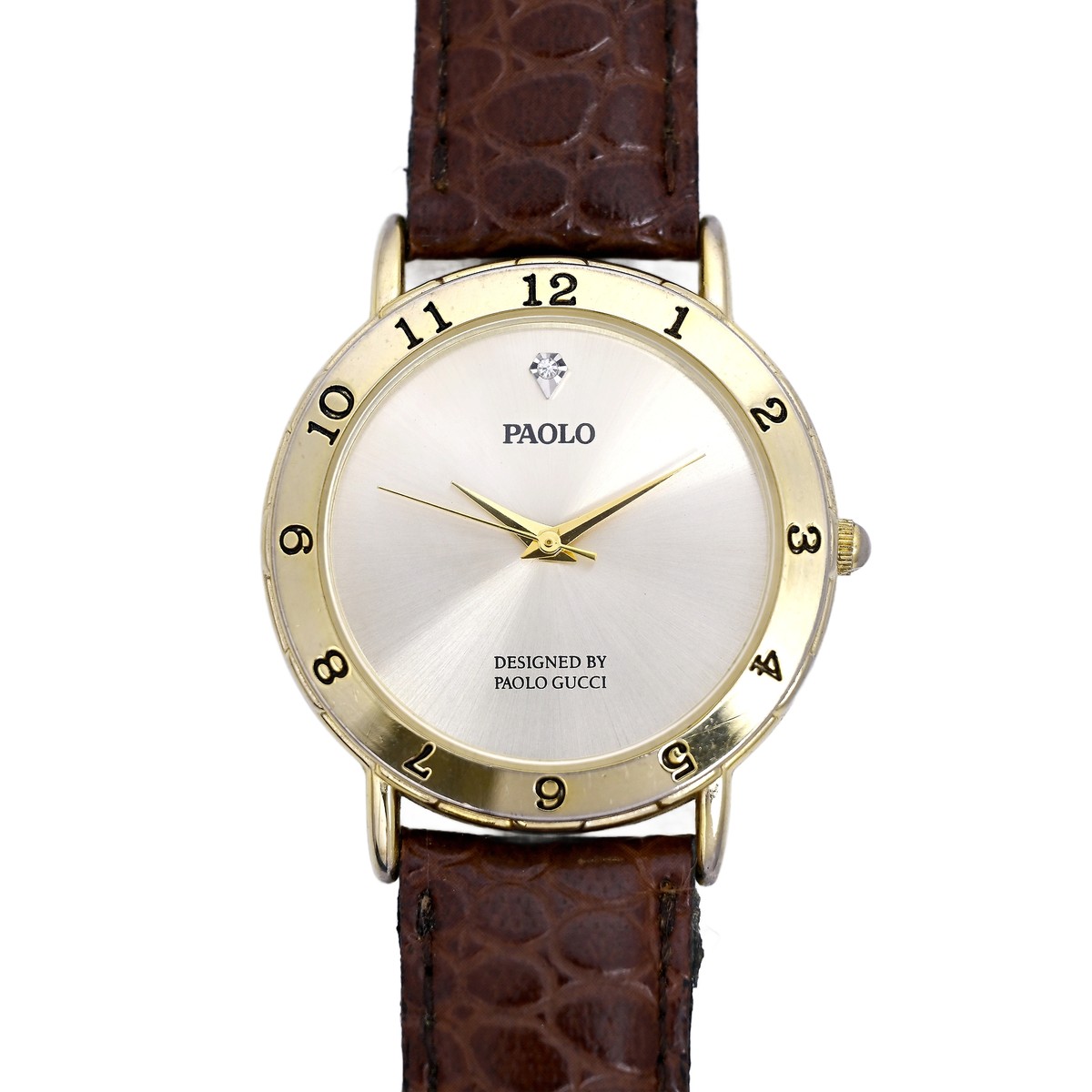 paolo valentino watches