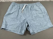 NWOT Chubbies 5.5” Classic Swim Trunk 2XL XXL