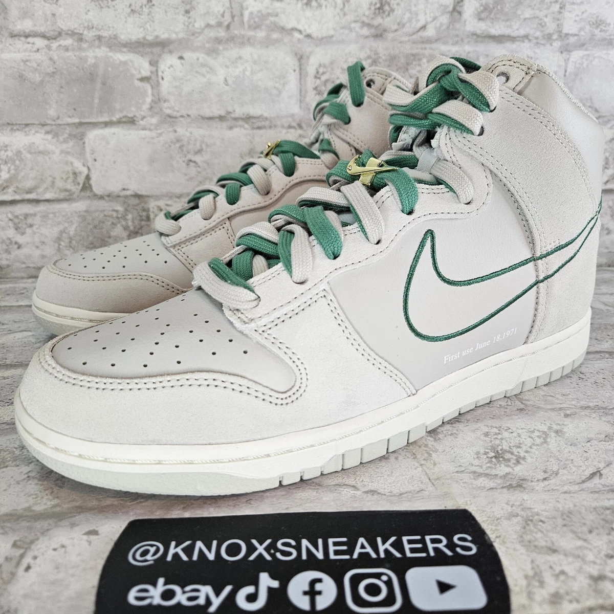 first nike product