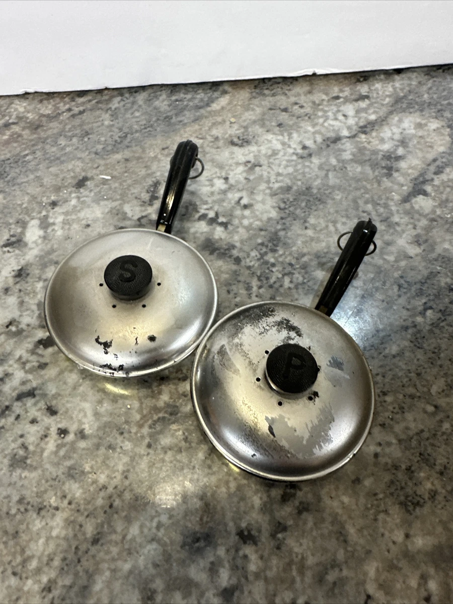 Salt and pepper cookware online