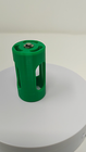 MXD C to D battery adapter for flashlight maglite etc