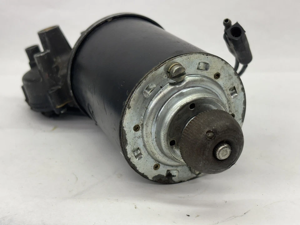 Nuevo de Lote Antiguo Mopar 1970-2 Dodge Charger Hideaway Faro Motor Luz de Cabeza Oculta Foto 4 de 4