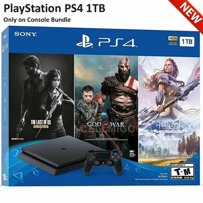 $99 ps4 bundle