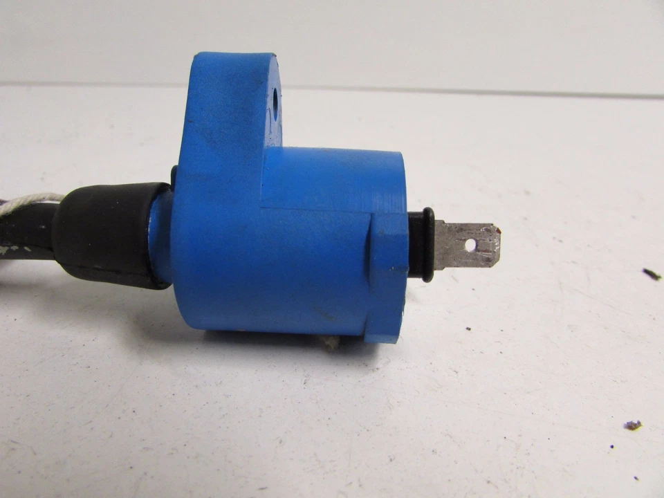 Bobina de encendido Piaggio Fly 125 2004 2005 2006 2007 2008 Foto 3 de 3