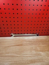 Matco Tools MCWLM16 16mm Metric 12-Point Combination Wrench