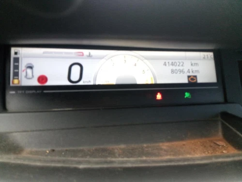 7649189391 Sistema Audio Radio per RENAULT SCENIC III (JZ) Dynamique 2009 524366 - Foto 9 di 10