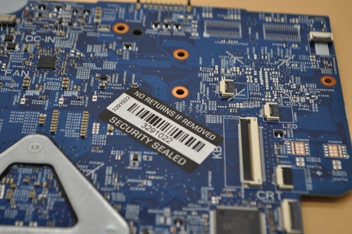 Dell Latitude 3470 Motherboard i5-6200U 2.30GHz 51VP4 -10E - 第 5/8 張圖片