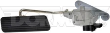 Fits 1997-2003 International 8100 Accelerator Pedal Dorman 1998 1999 2000 2001