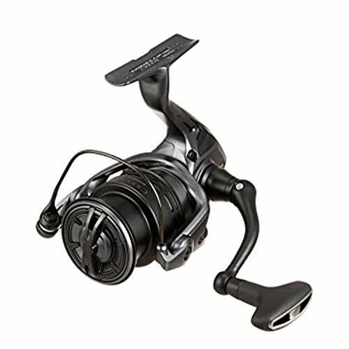 SHIMANO 18 EXSENCE CI4+ C3000M Fishing REEL Japan New | eBay